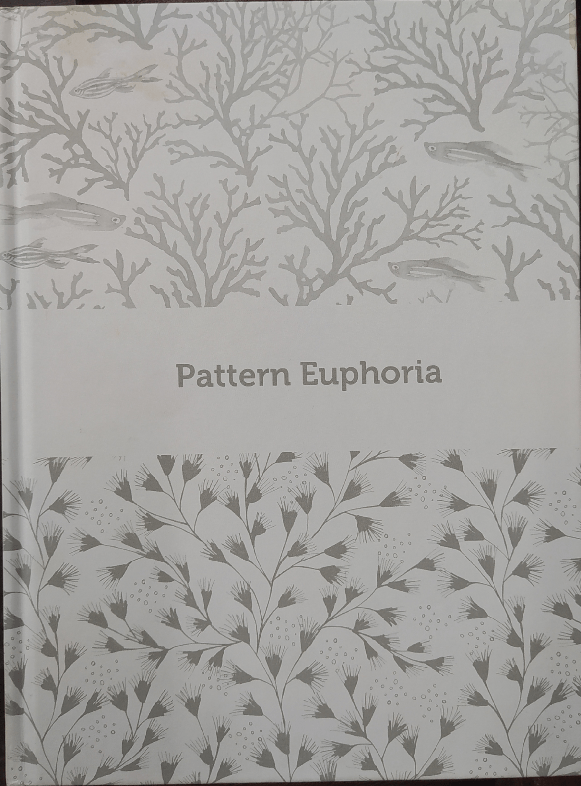 Pattern Euphoria | (Promopress, тверд.)