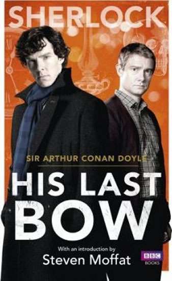 Conan Doyle A. Sherlock. His last bow | (BBC, мягк.)