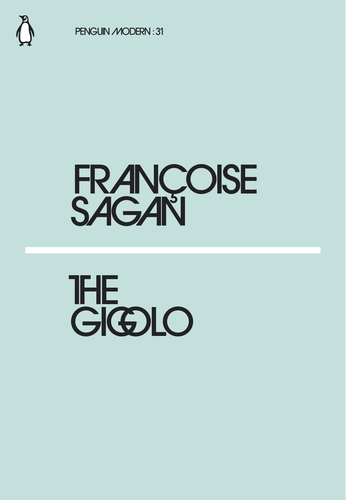 Sagan F. The Gigolo | (Penguin, PenguinModern, мягк.)