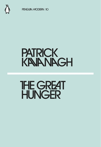 Kavanagh P. The Great Hunger | (Penguin, PenguinModern, мягк.)