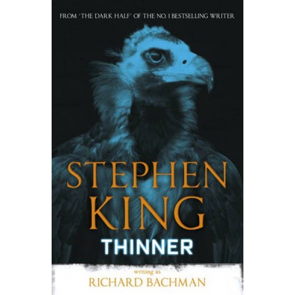 King S. Thinner | (Hodder, мягк.)