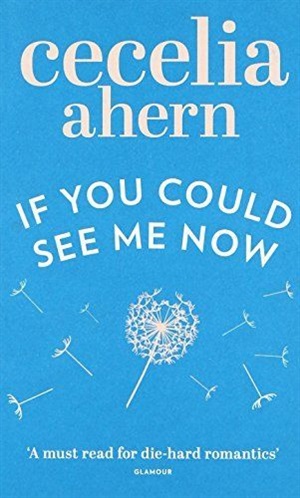 Ahern C. If you could see me now | (Harper, мягк.)
