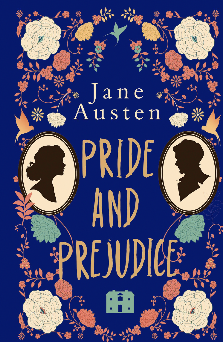 Austen J. Pride and Prejudice | (АСТ, ExClass, тверд.)
