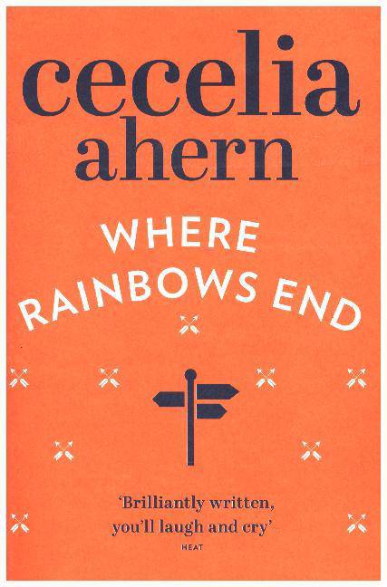 Ahern C. Where rainbows end | (Harper, мягк.)