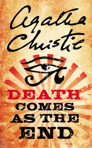 Christie A. Death Comes As the End | (Harper Collins, мягк.)