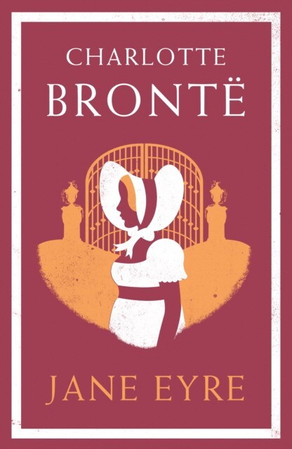 Bronte C. Jane Eyre | (Alma, мягк.)