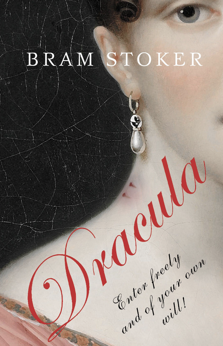 Stoker B. Dracula (АСТ, ExClass., тверд.)