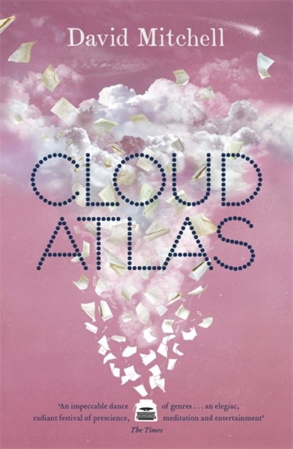 Mitchell D. Cloud Atlas | (Sceptre, мягк.)