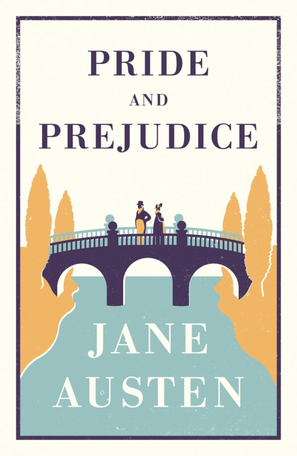 Austen J. Pride and Prejudice | (Alma Classic, мягк.)