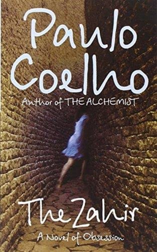 Coelho P. The Zahir | (Harper Collins, мягк.)