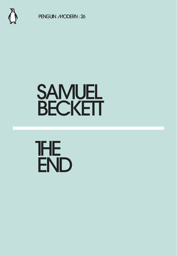 Beckett S. The End | (Penguin, PenguinModern, мягк.)