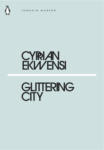 Ekwensi C. Glittering City | (Penguin, PenguinModern, мягк.)