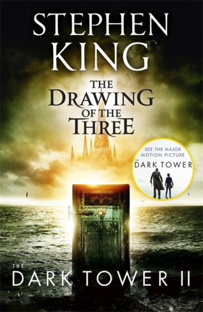 King S. The drawing of the three | (Hodder, мягк.)