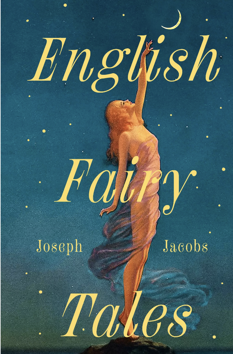 Jacobs J. English Fairy Tales | (АСТ, ExClass., тверд.)