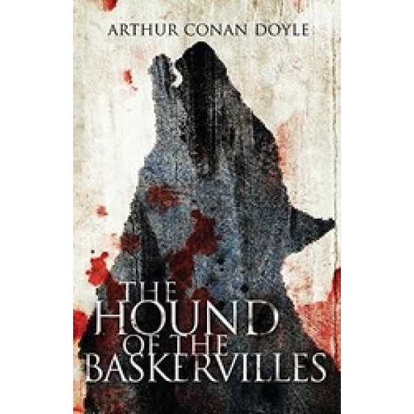 Conan Doyle A. The hound of the Baskervilles | (Alma, мягк.)