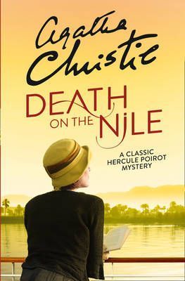 Christie A. Death on the Nile | (Harper Collins, мягк.)