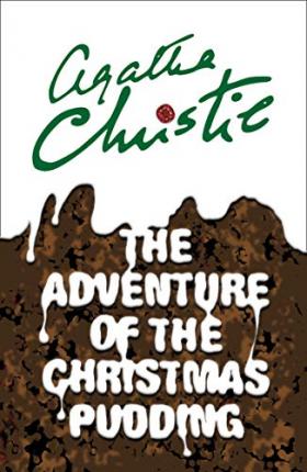 Christie A. The Adventure of the Christmas Pudding | (Harper Collins, мягк.)