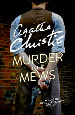 Christie A. Murder in the Mews | (Harper Collins, мягк.)