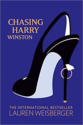 Weisberger L. Chasing Harry Winston | (Harper, мягк.)