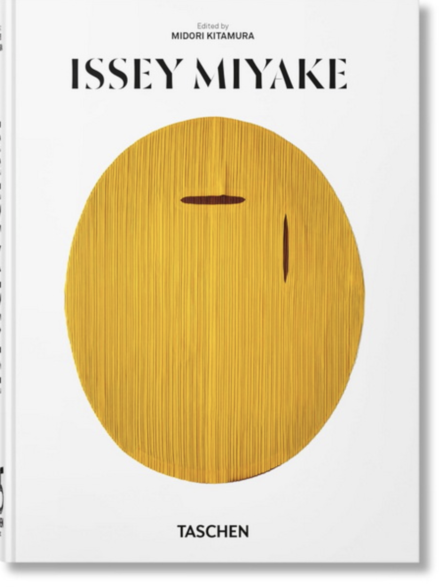 Issey Miyake. 45th Ed. | (Taschen, тверд.)
