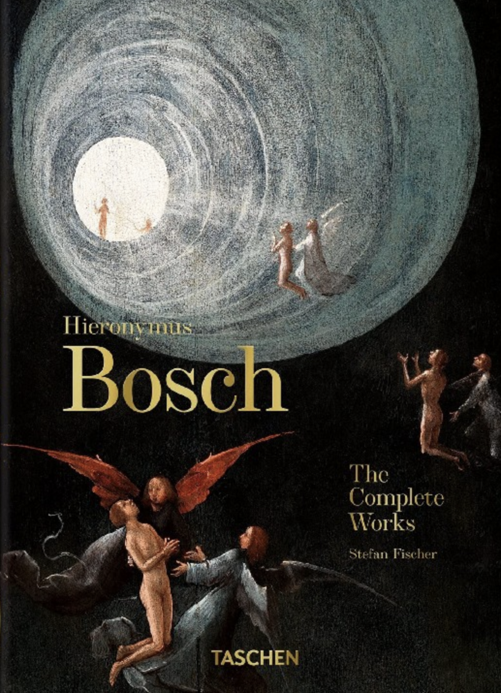 Fischer S. Bosch. The Complete Works (45th Anniversary Edition) | (Taschen, тверд.)