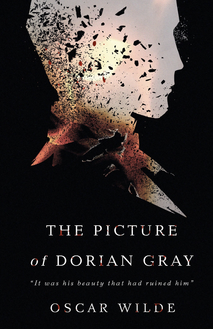 Wilde O. The Picture of Dorian Gray | (АСТ, ExClass., тверд.) ЗапрВещ