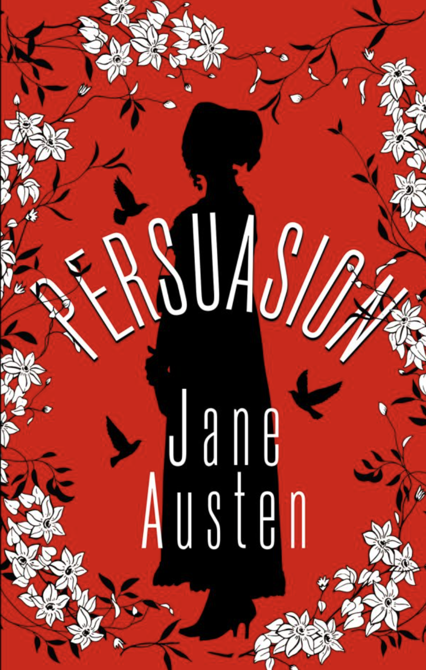 Austen J. Persuasion | (АСТ, ExClass, мягк.)